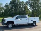 Used 2020 Chevrolet Silverado 2500 W/T w/ WT Convenience Package image 2