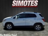 Used 2017 Chevrolet Trax LT w/ LT Convenience Package image 4