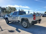 New 2025 Chevrolet Silverado 2500 Custom w/ Custom Value Package image 3