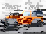 New 2025 Jeep Wrangler Sport image 2