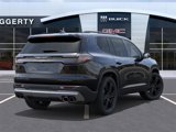 New 2026 GMC Acadia Elevation w/ Black Edition image 4