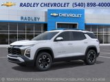 New 2026 Chevrolet Equinox ACTIV image 2