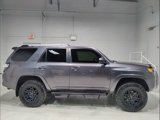 Used 2022 Toyota 4Runner SR5 image 2