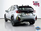 Certified 2024 Subaru Crosstrek 2.5i Sport image 5