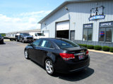 Used 2014 Chevrolet Cruze LT w/ RS Package image 3
