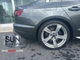 Used 2023 Audi S4 Premium Plus w/ Premium Plus Package image 4