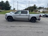 New 2026 RAM 1500 4x4 Crew Cab image 4