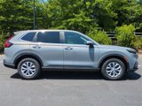 New 2026 Honda CR-V LX image 3