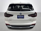 Used 2024 BMW X3 sDrive30i w/ Convenience Package image 4