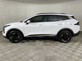 New 2026 Kia Sportage EX image 5