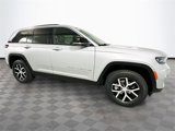 New 2025 Jeep Grand Cherokee Limited image 3
