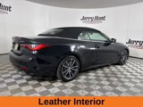 Used 2024 BMW 430i xDrive Convertible w/ Premium Package image 5