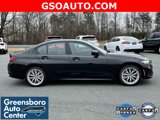 Used 2023 BMW 330i Sedan w/ Driving Assistance Package image 3