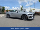 New 2025 Ford Mustang GT Premium w/ GT Performance Package image 3
