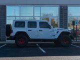 Used 2021 Jeep Wrangler Unlimited Rubicon image 5