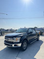 Used 2020 Ford F150 Lariat w/ Equipment Group 501A Mid image 3