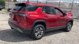 New 2026 Chevrolet Equinox LT image 4