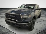 New 2025 RAM 1500 Rebel image 3