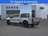 New 2025 Ford F250 XLT image 4