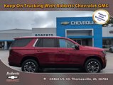New 2025 Chevrolet Tahoe LS w/ LPO, Dark Essentials Package image 6