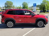 New 2025 Honda Passport TrailSport image 2