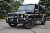 Used 2018 Mercedes-Benz G 63 AMG 4MATIC image 5