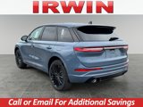 New 2025 Lincoln Corsair AWD image 3