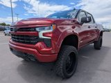 New 2025 Chevrolet Silverado 1500 RST w/ All Star Edition Plus image 5