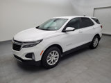 Used 2022 Chevrolet Equinox LT image 2