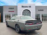 Used 2023 Dodge Challenger R/T w/ Plus Package image 4