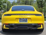 Certified 2024 Porsche 911 Carrera T image 6