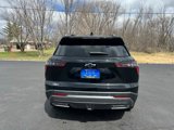 New 2025 Chevrolet Equinox ACTIV w/ Safety and Technology Package image 6