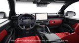 New 2025 Toyota Tacoma TRD Pro image 5