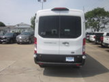 New 2025 Ford Transit 250 148 Medium Roof w/ Load Area Protection Package image 5