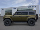 New 2025 Ford Bronco Raptor image 3
