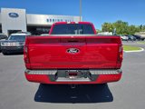 New 2025 Ford F150 XLT w/ Equipment Group 302A MID image 5