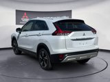 New 2025 Mitsubishi Eclipse Cross SE image 3