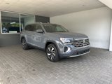 New 2025 Volkswagen Atlas SEL image 2