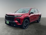 Used 2026 Chevrolet Traverse RS image 3