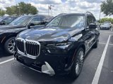 New 2026 BMW X7 xDrive40i image 4