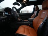 New 2025 Dodge Durango SRT Hellcat image 3