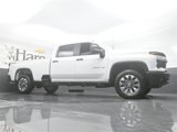 New 2025 Chevrolet Silverado 2500 Custom w/ Custom Convenience Package image 2