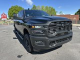 New 2025 RAM 2500 Tradesman image 4