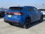 New 2025 Volkswagen Atlas Cross Sport SEL R-Line image 5