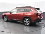 Used 2022 Subaru Outback Limited image 2