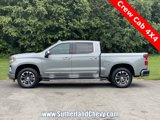 New 2025 Chevrolet Silverado 1500 High Country w/ Technology Package image 4