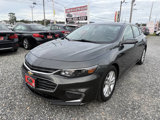 Used 2018 Chevrolet Malibu LT image 3