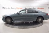 New 2025 Mercedes-Benz Maybach S 580 4MATIC image 3