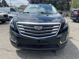 Used 2017 Cadillac XT5 Luxury image 3