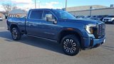 New 2025 GMC Sierra 2500 Denali Ultimate image 2